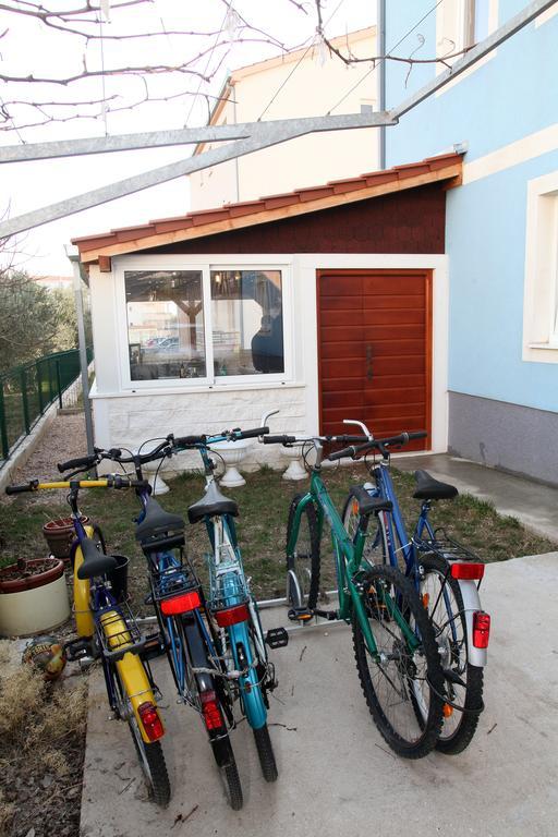 Apartments Villa Karlo Kaštela Exterior foto